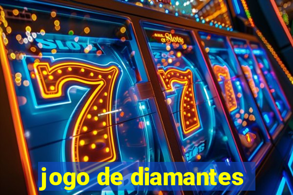 jogo de diamantes