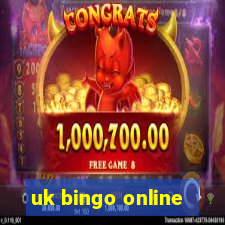 uk bingo online