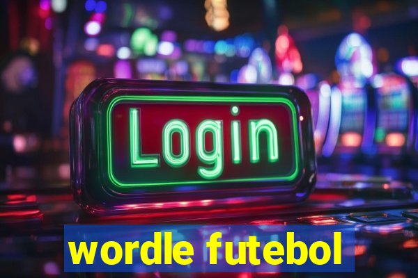 wordle futebol