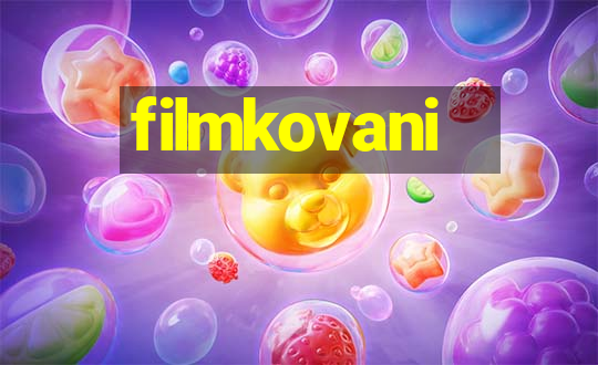 filmkovani