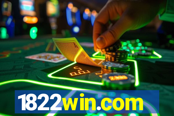 1822win.com