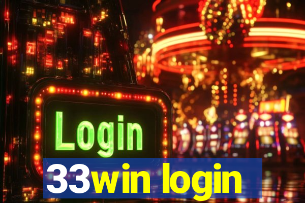 33win login