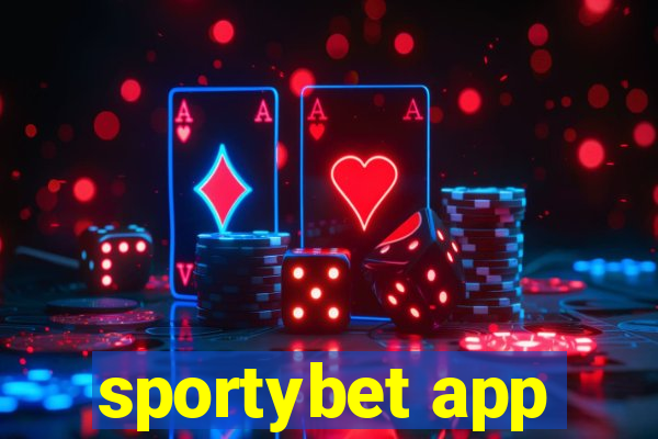 sportybet app