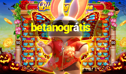 betanográtis