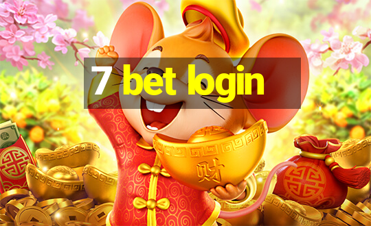 7 bet login