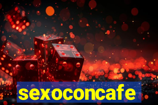 sexoconcafe