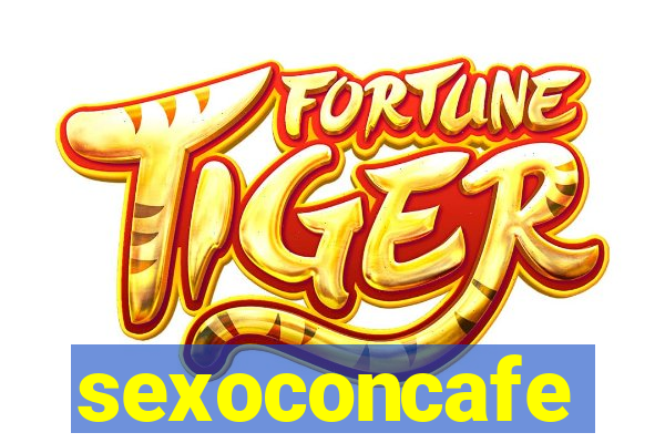 sexoconcafe