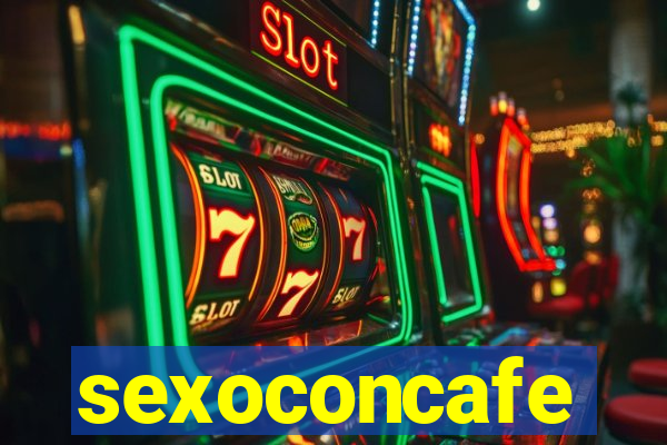 sexoconcafe