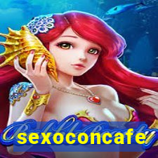 sexoconcafe