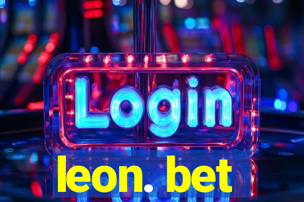 leon. bet