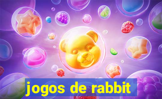 jogos de rabbit