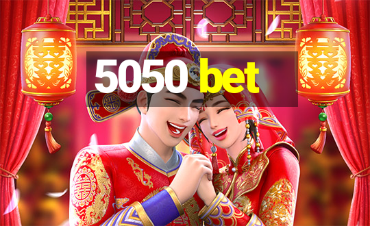 5050 bet