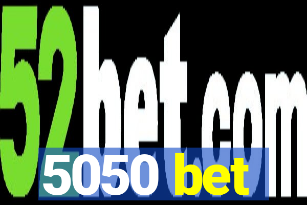 5050 bet