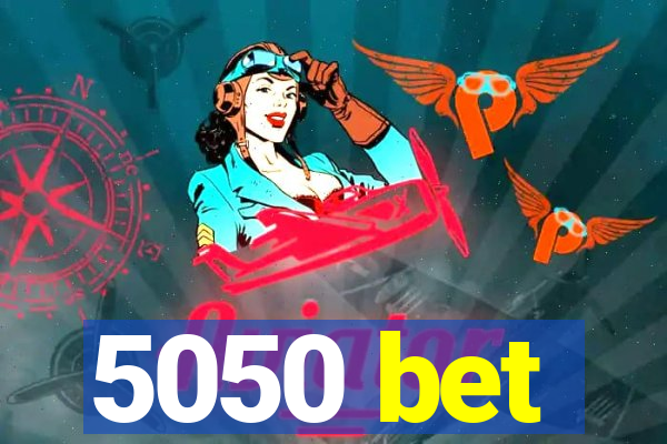 5050 bet