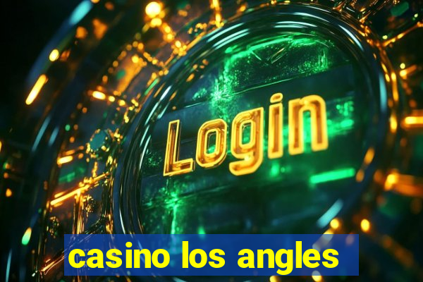 casino los angles