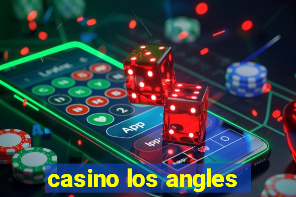 casino los angles