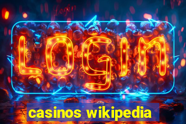 casinos wikipedia