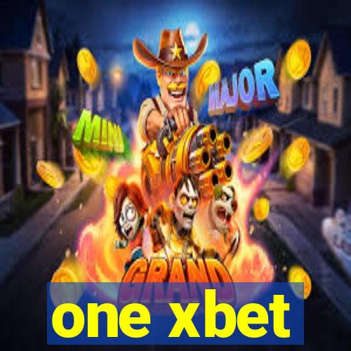 one xbet