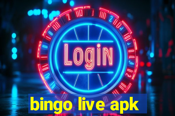 bingo live apk