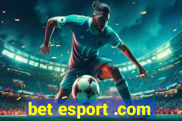 bet esport .com