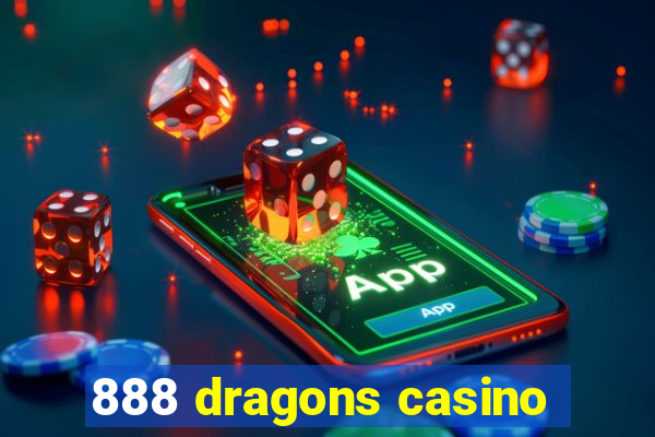 888 dragons casino