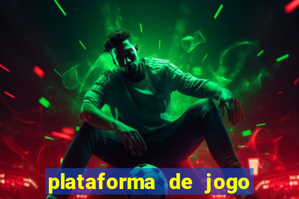 plataforma de jogo de ganhar dinheiro