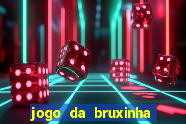 jogo da bruxinha ca?a niquel