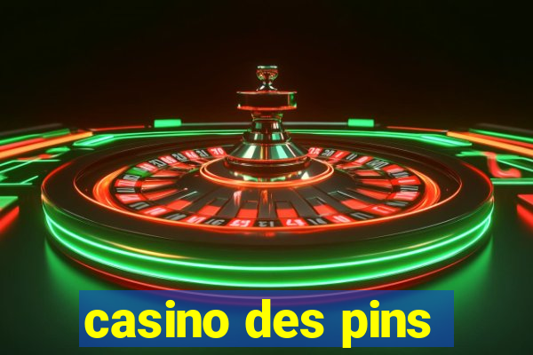 casino des pins