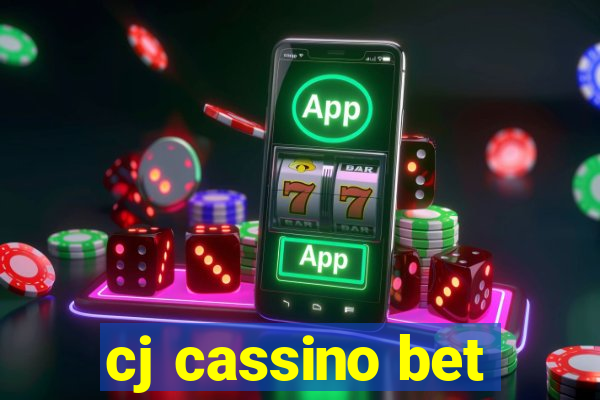 cj cassino bet