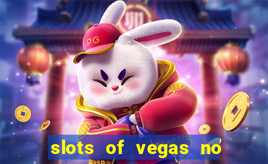 slots of vegas no deposit code