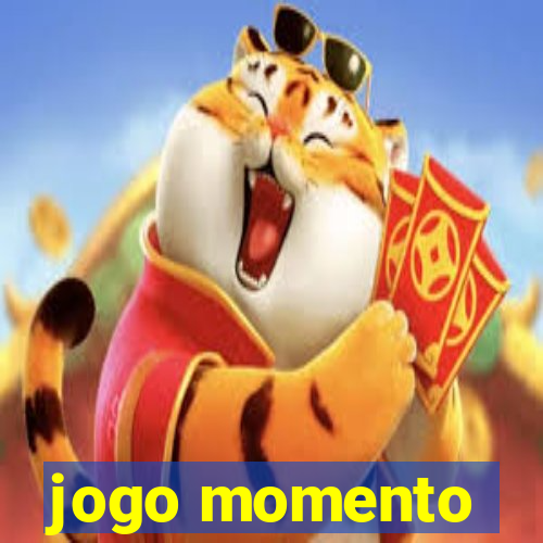 jogo momento