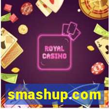 smashup.com