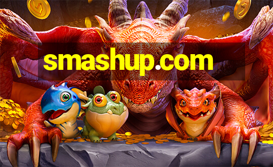 smashup.com