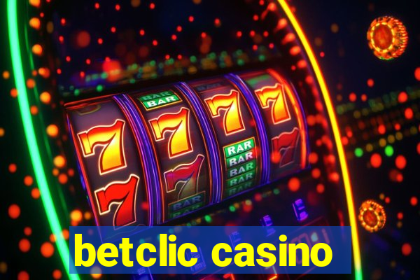 betclic casino