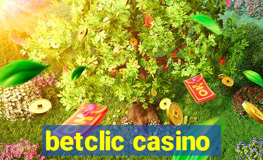 betclic casino