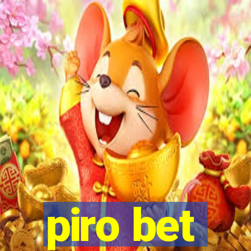 piro bet