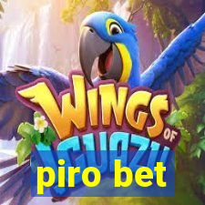 piro bet