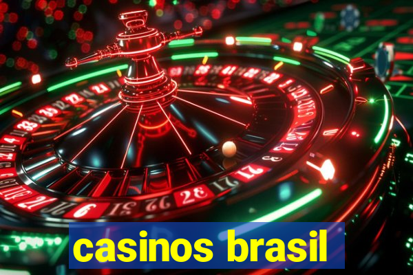 casinos brasil