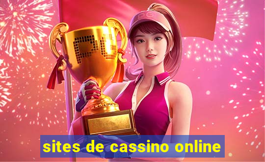 sites de cassino online