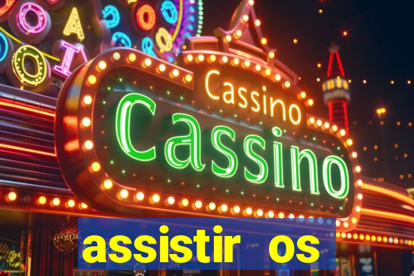 assistir os simpsons dublado