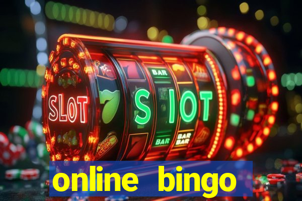 online bingo ontario real money