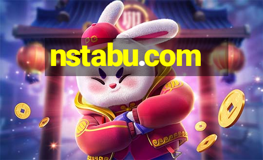 nstabu.com