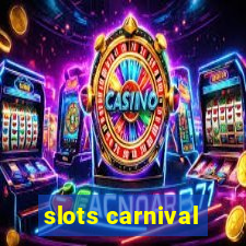 slots carnival