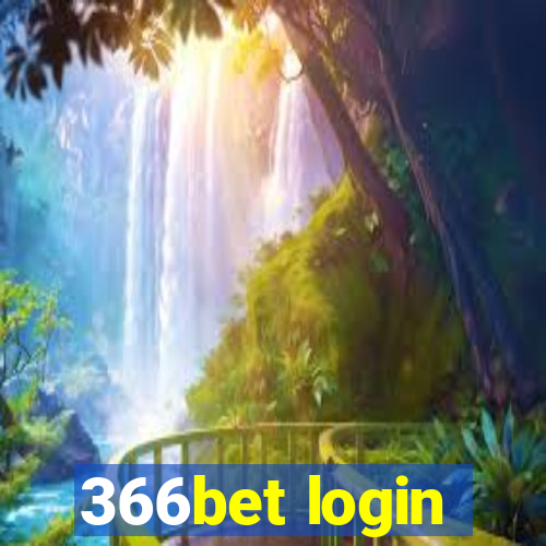 366bet login