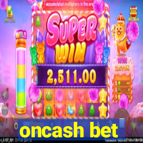 oncash bet