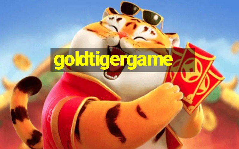 goldtigergame