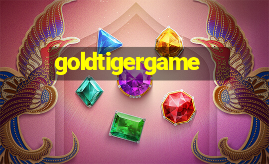 goldtigergame