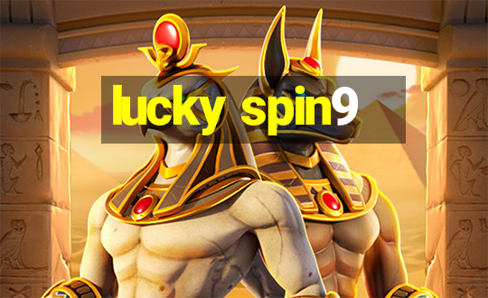 lucky spin9