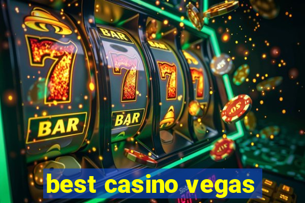 best casino vegas