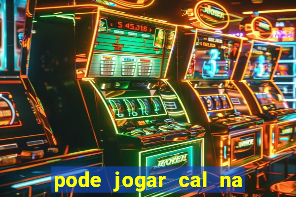 pode jogar cal na caixa de gordura